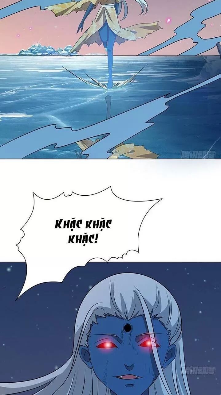 Quy Luật Tình Yêu Ở Mạt Thế Chapter 235 - 19