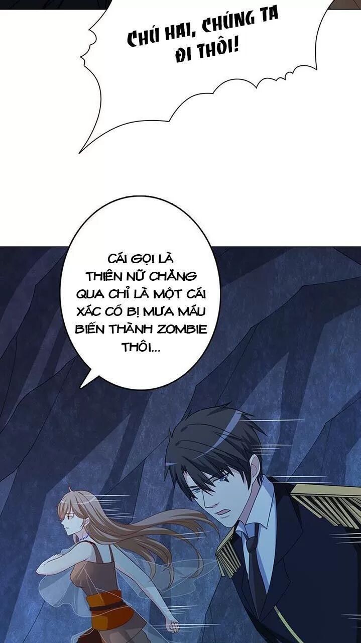 Quy Luật Tình Yêu Ở Mạt Thế Chapter 235 - 3