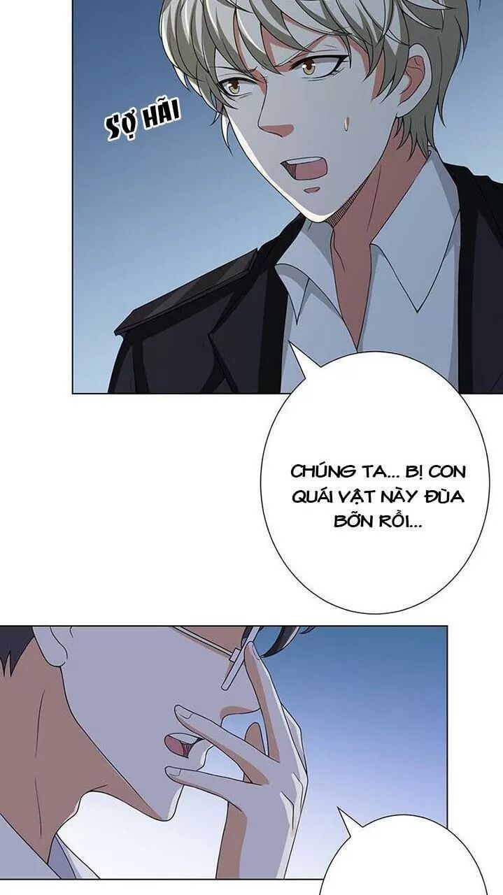 Quy Luật Tình Yêu Ở Mạt Thế Chapter 235 - 21