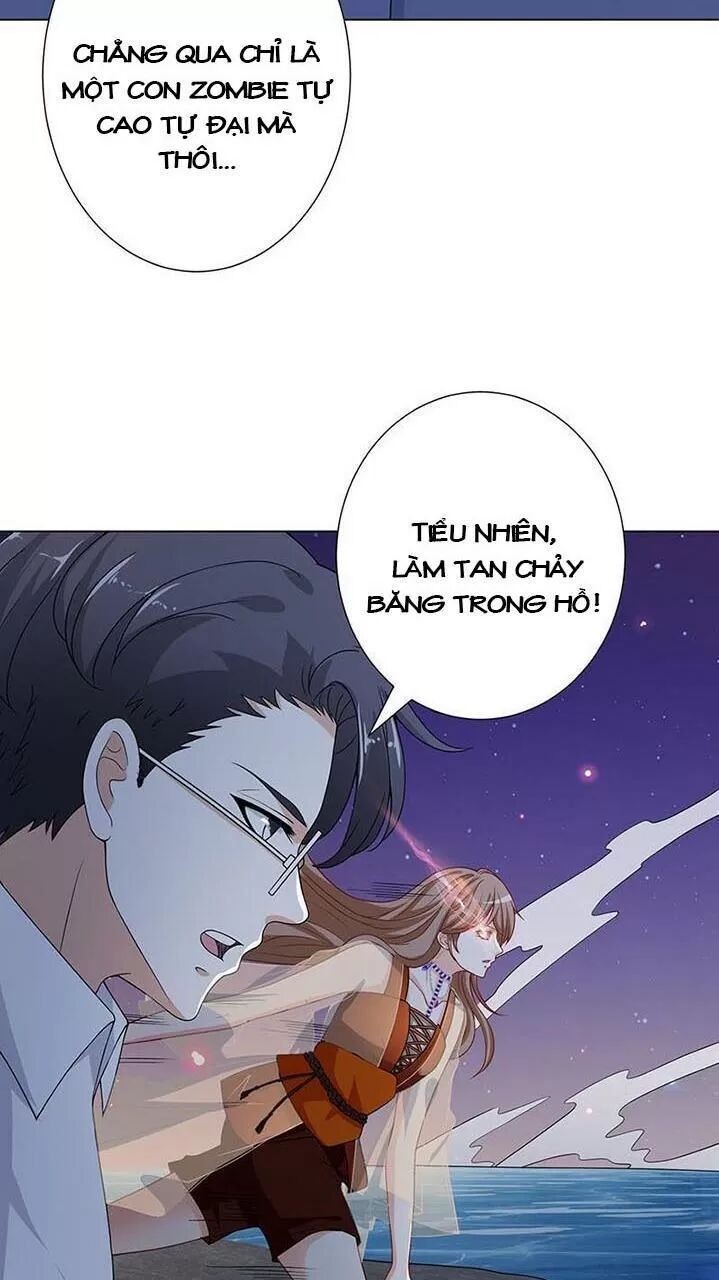 Quy Luật Tình Yêu Ở Mạt Thế Chapter 235 - 23