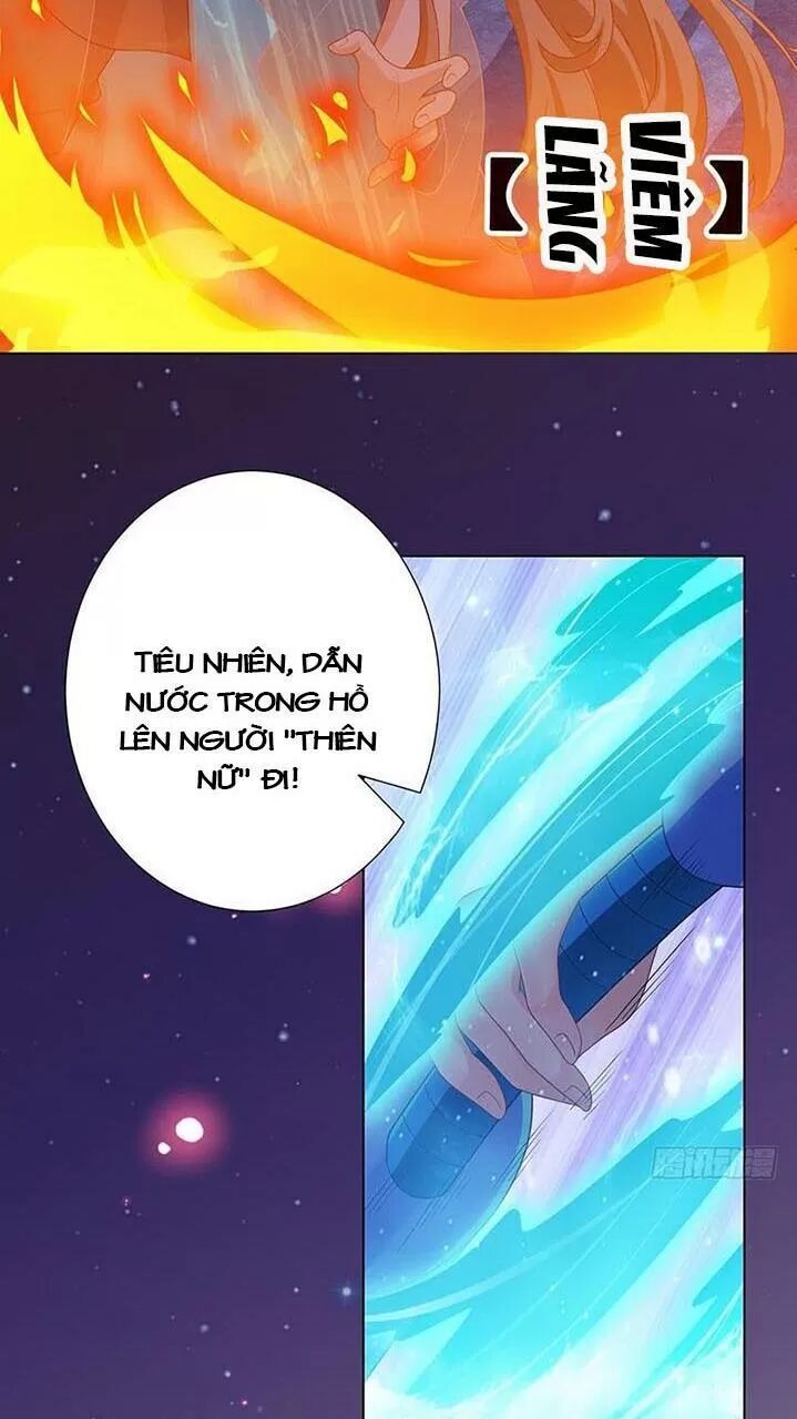 Quy Luật Tình Yêu Ở Mạt Thế Chapter 235 - 25