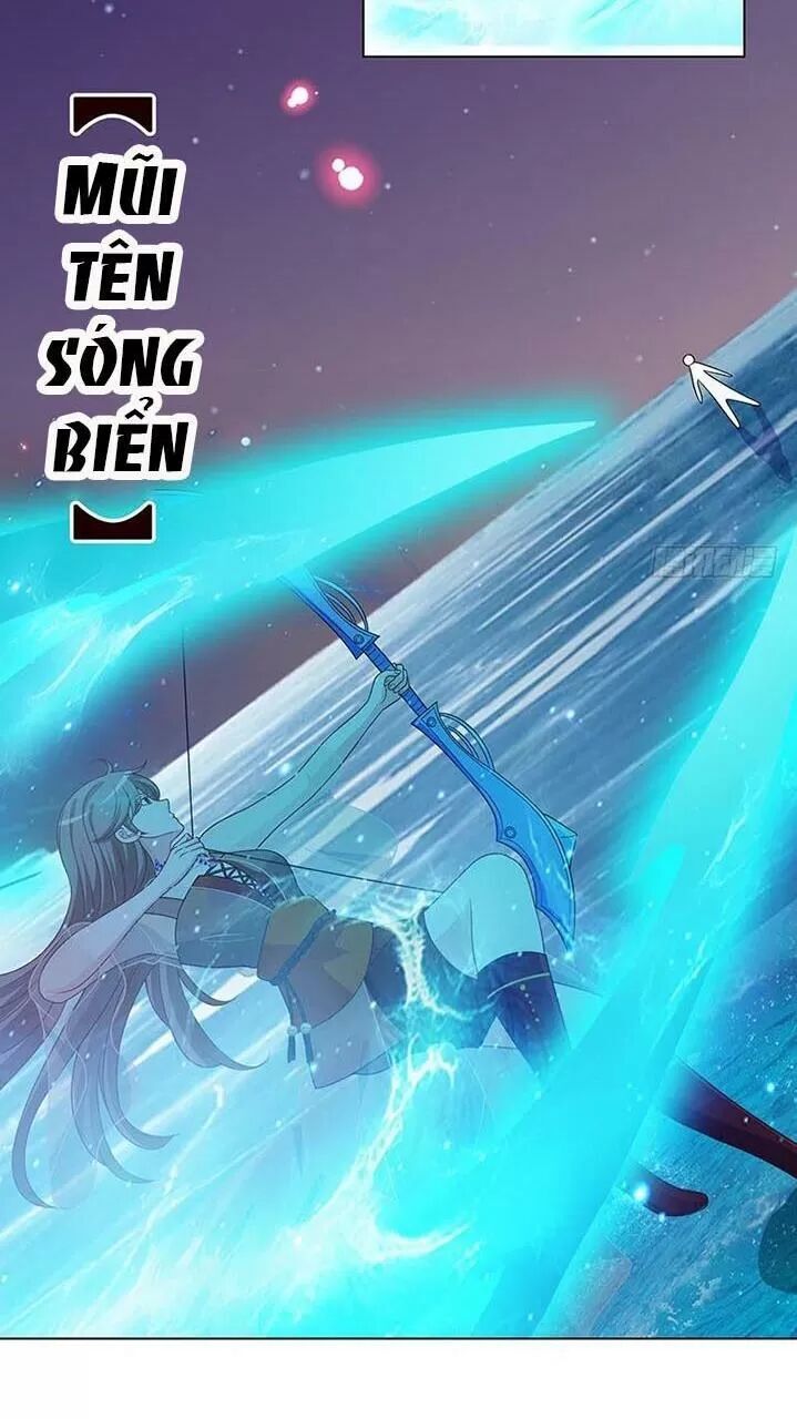 Quy Luật Tình Yêu Ở Mạt Thế Chapter 235 - 26