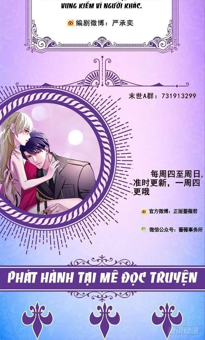 Quy Luật Tình Yêu Ở Mạt Thế Chapter 235 - 28