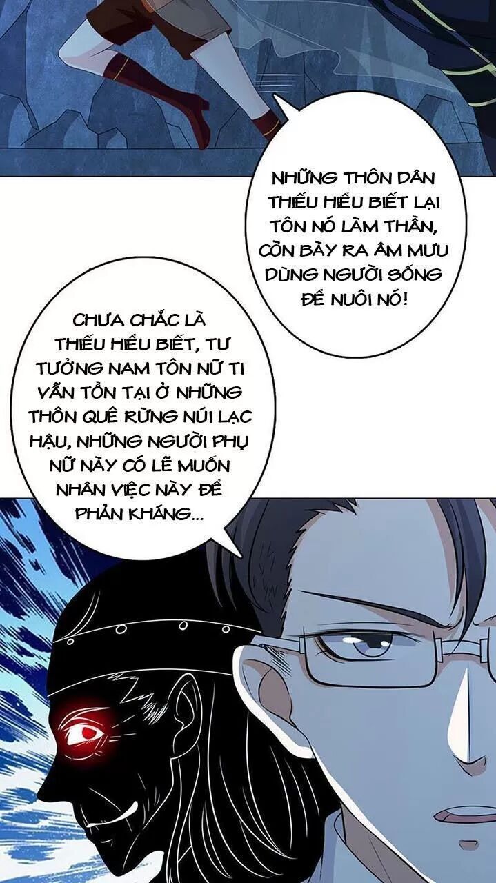 Quy Luật Tình Yêu Ở Mạt Thế Chapter 235 - 4