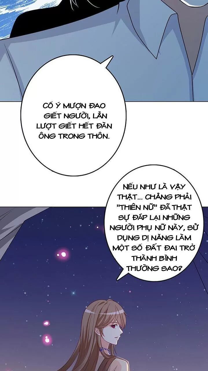 Quy Luật Tình Yêu Ở Mạt Thế Chapter 235 - 5