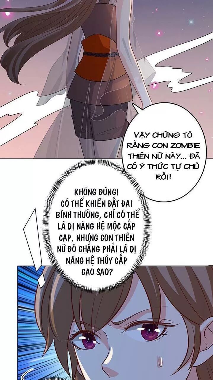 Quy Luật Tình Yêu Ở Mạt Thế Chapter 235 - 6