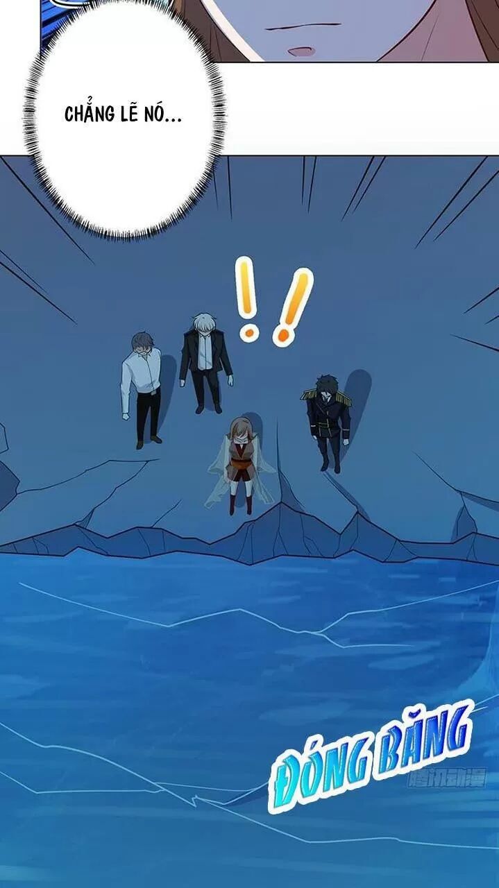 Quy Luật Tình Yêu Ở Mạt Thế Chapter 235 - 7