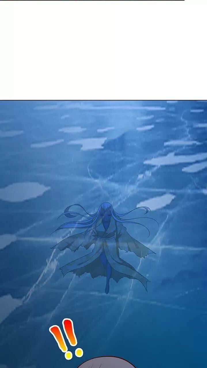 Quy Luật Tình Yêu Ở Mạt Thế Chapter 235 - 9