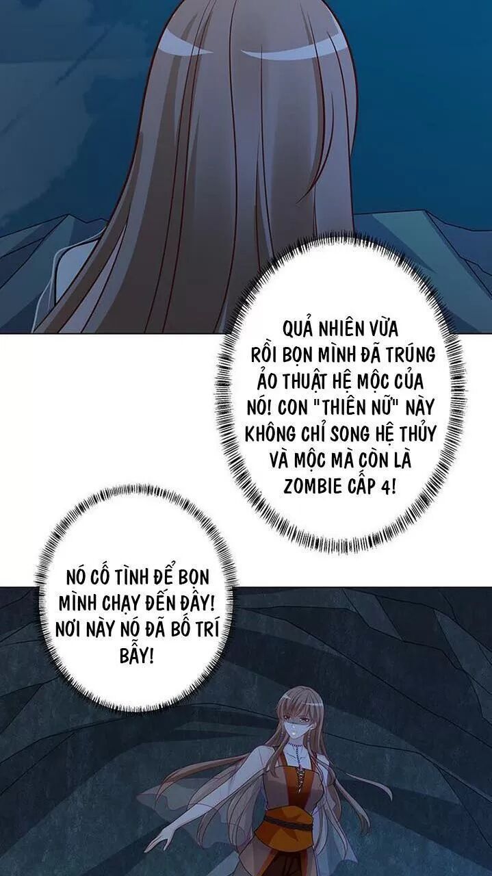 Quy Luật Tình Yêu Ở Mạt Thế Chapter 235 - 10