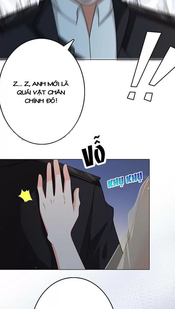 Quy Luật Tình Yêu Ở Mạt Thế Chapter 236 - 11