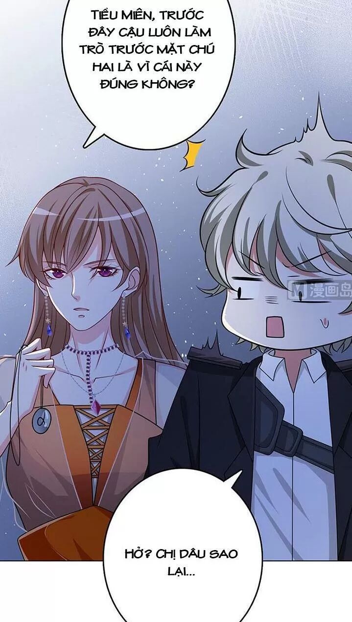Quy Luật Tình Yêu Ở Mạt Thế Chapter 236 - 12