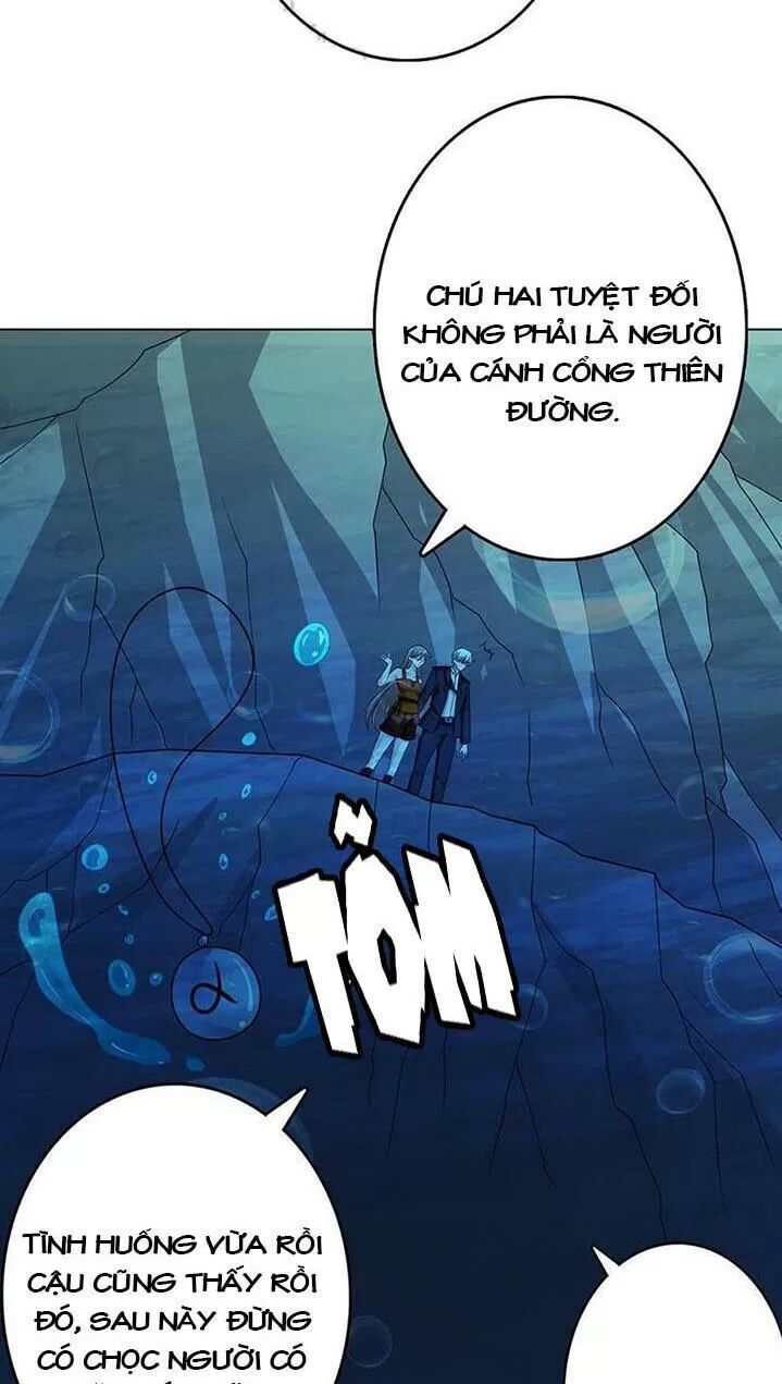 Quy Luật Tình Yêu Ở Mạt Thế Chapter 236 - 13