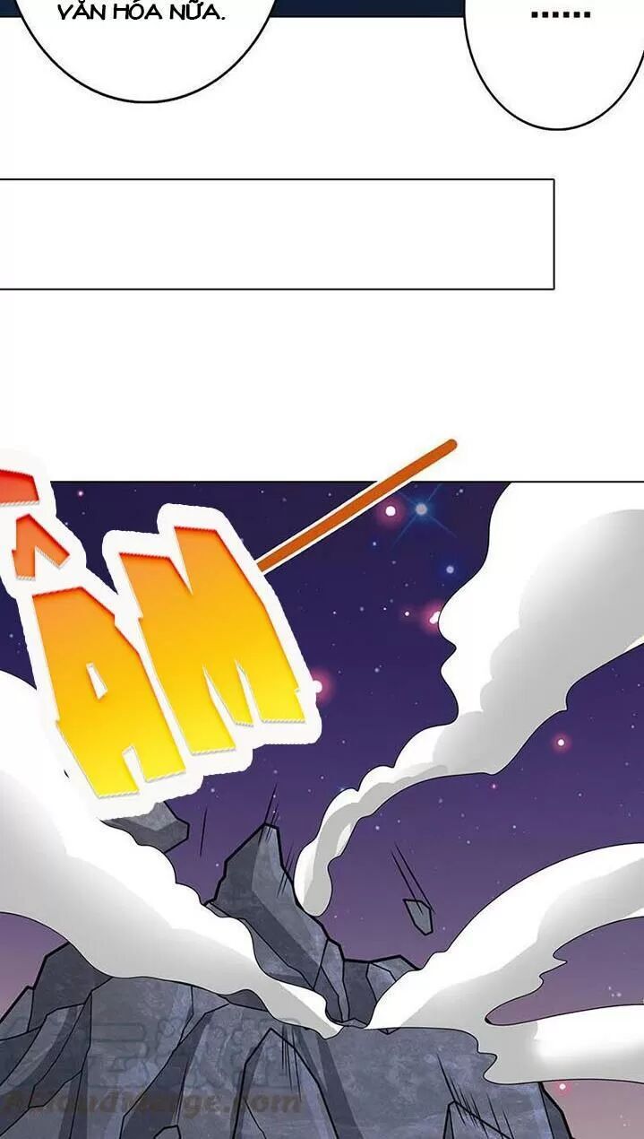 Quy Luật Tình Yêu Ở Mạt Thế Chapter 236 - 14