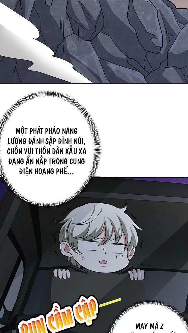 Quy Luật Tình Yêu Ở Mạt Thế Chapter 236 - 15