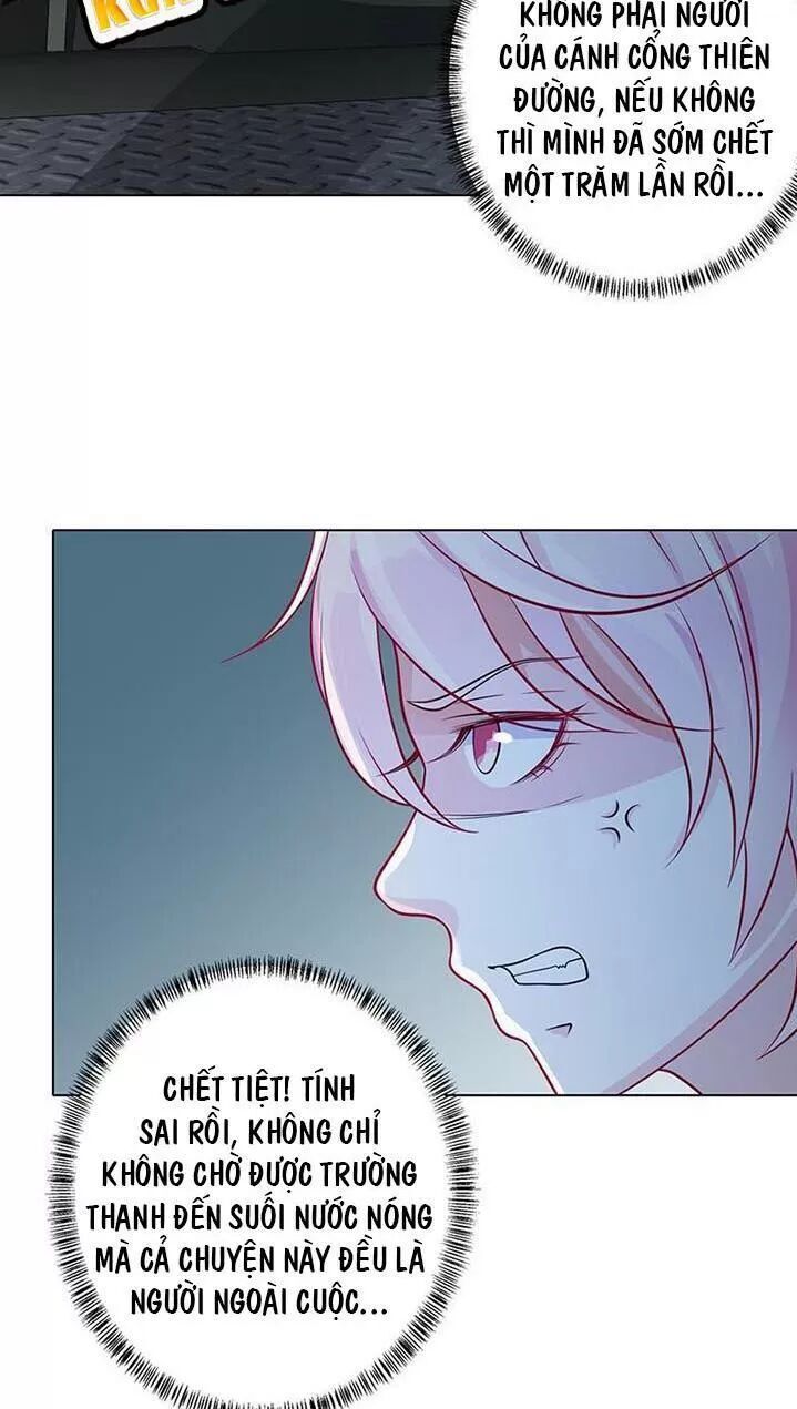 Quy Luật Tình Yêu Ở Mạt Thế Chapter 236 - 16