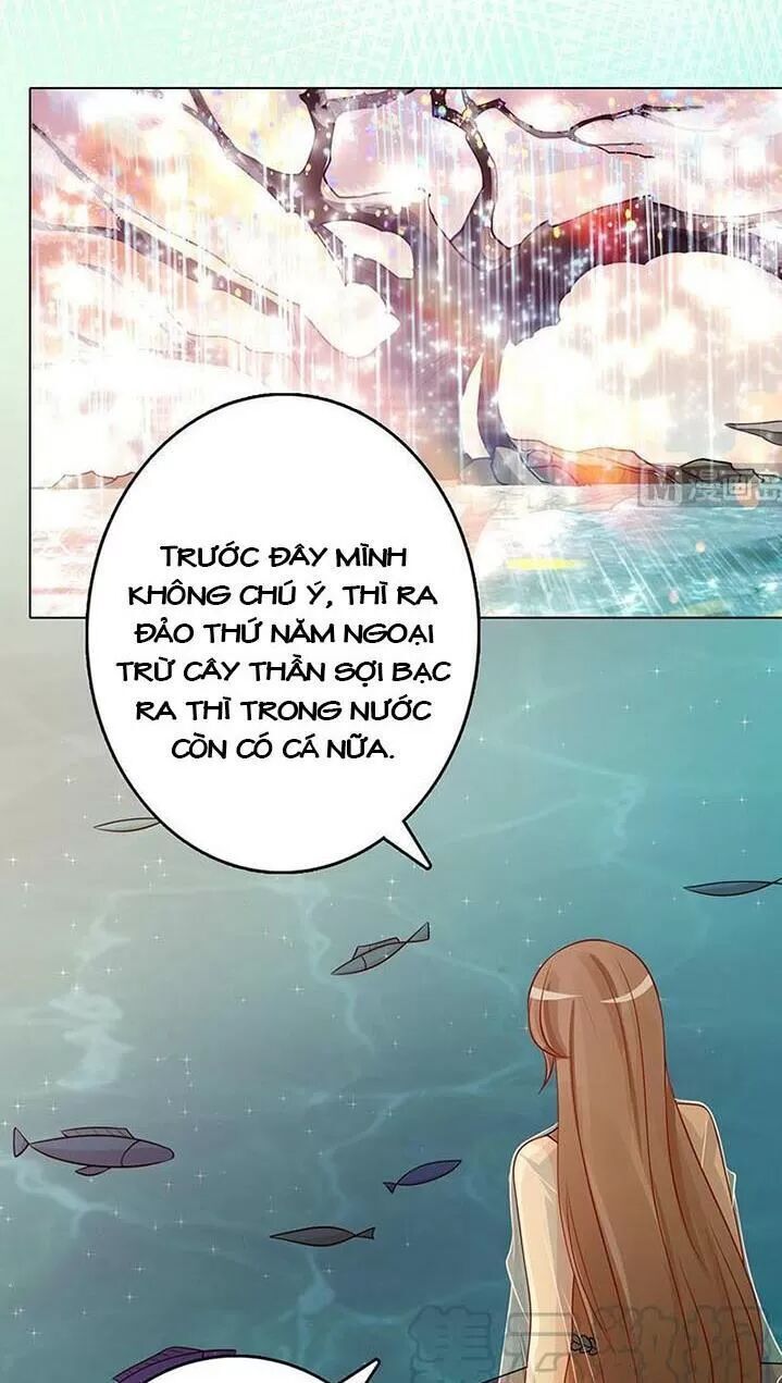 Quy Luật Tình Yêu Ở Mạt Thế Chapter 236 - 18