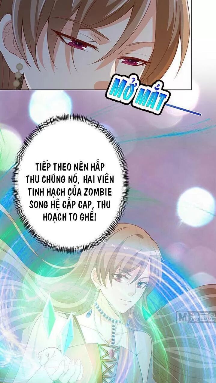 Quy Luật Tình Yêu Ở Mạt Thế Chapter 236 - 21