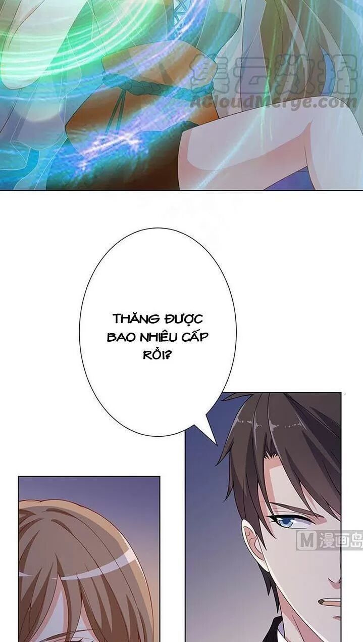 Quy Luật Tình Yêu Ở Mạt Thế Chapter 236 - 22