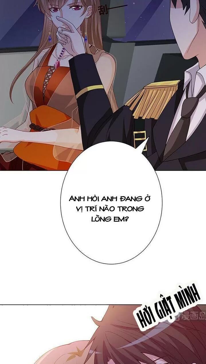 Quy Luật Tình Yêu Ở Mạt Thế Chapter 236 - 24