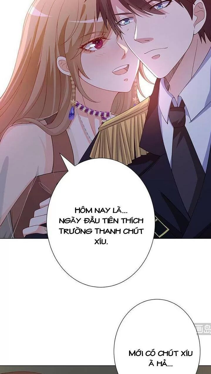 Quy Luật Tình Yêu Ở Mạt Thế Chapter 236 - 25