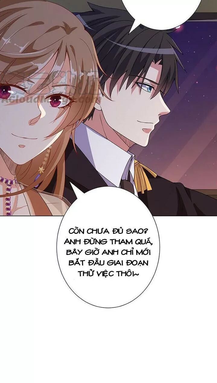 Quy Luật Tình Yêu Ở Mạt Thế Chapter 236 - 26