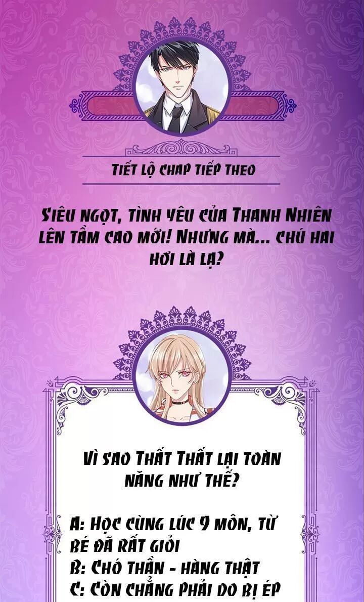 Quy Luật Tình Yêu Ở Mạt Thế Chapter 236 - 27