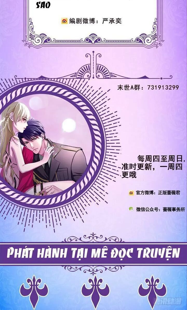 Quy Luật Tình Yêu Ở Mạt Thế Chapter 236 - 28