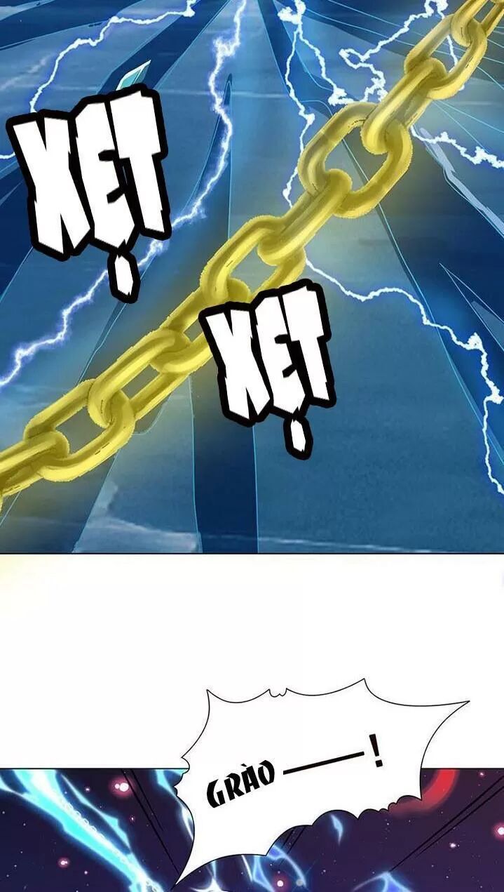 Quy Luật Tình Yêu Ở Mạt Thế Chapter 236 - 4