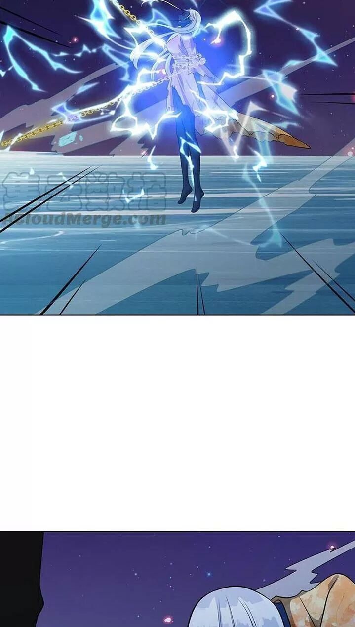 Quy Luật Tình Yêu Ở Mạt Thế Chapter 236 - 5