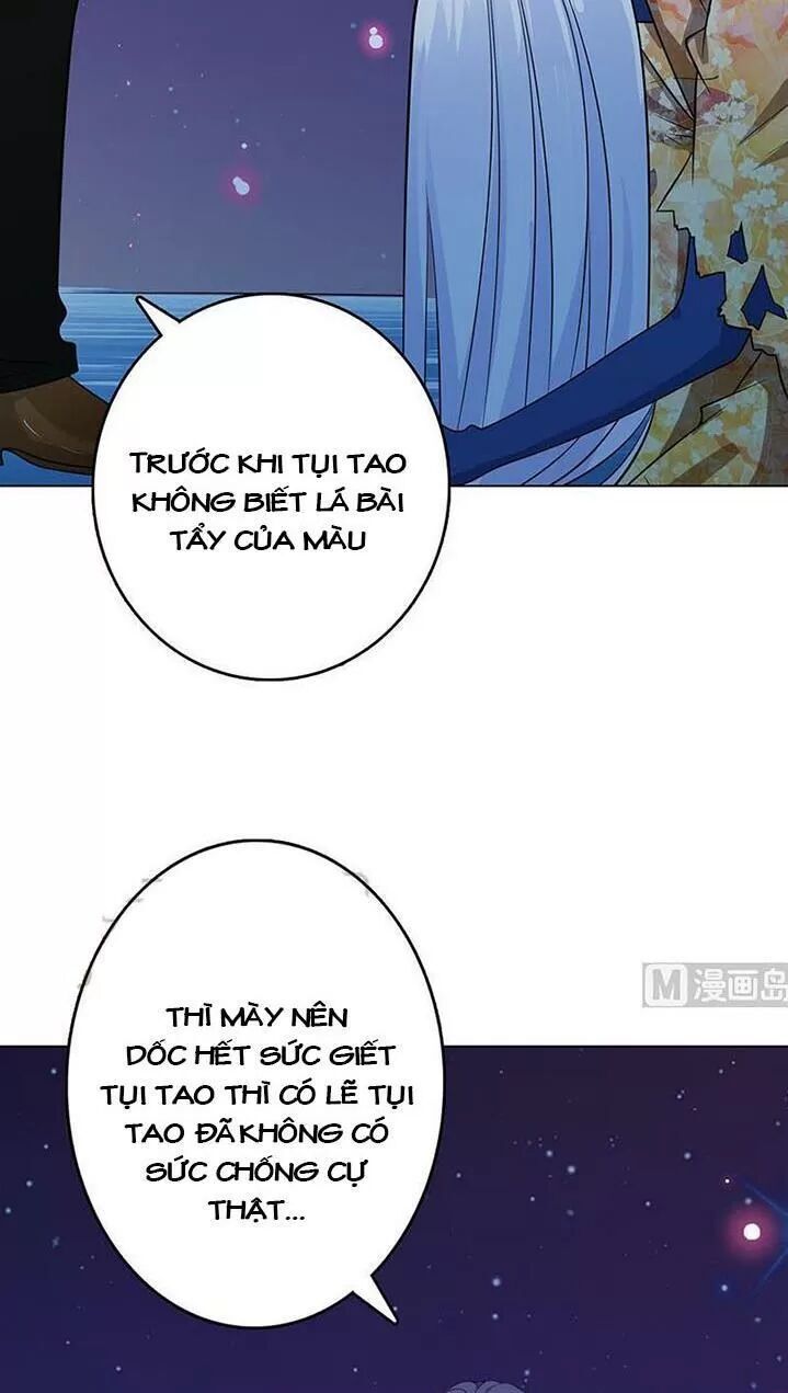 Quy Luật Tình Yêu Ở Mạt Thế Chapter 236 - 6