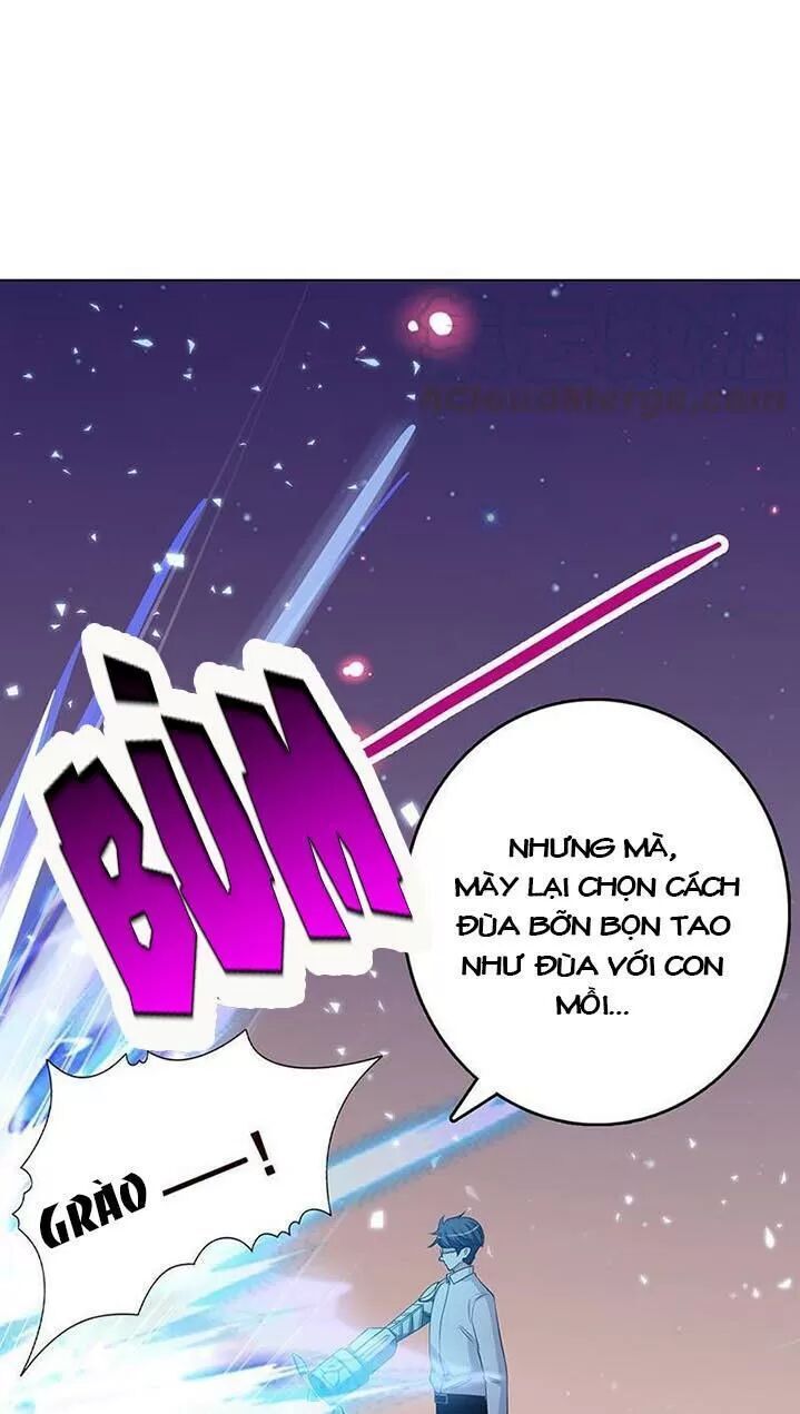 Quy Luật Tình Yêu Ở Mạt Thế Chapter 236 - 8