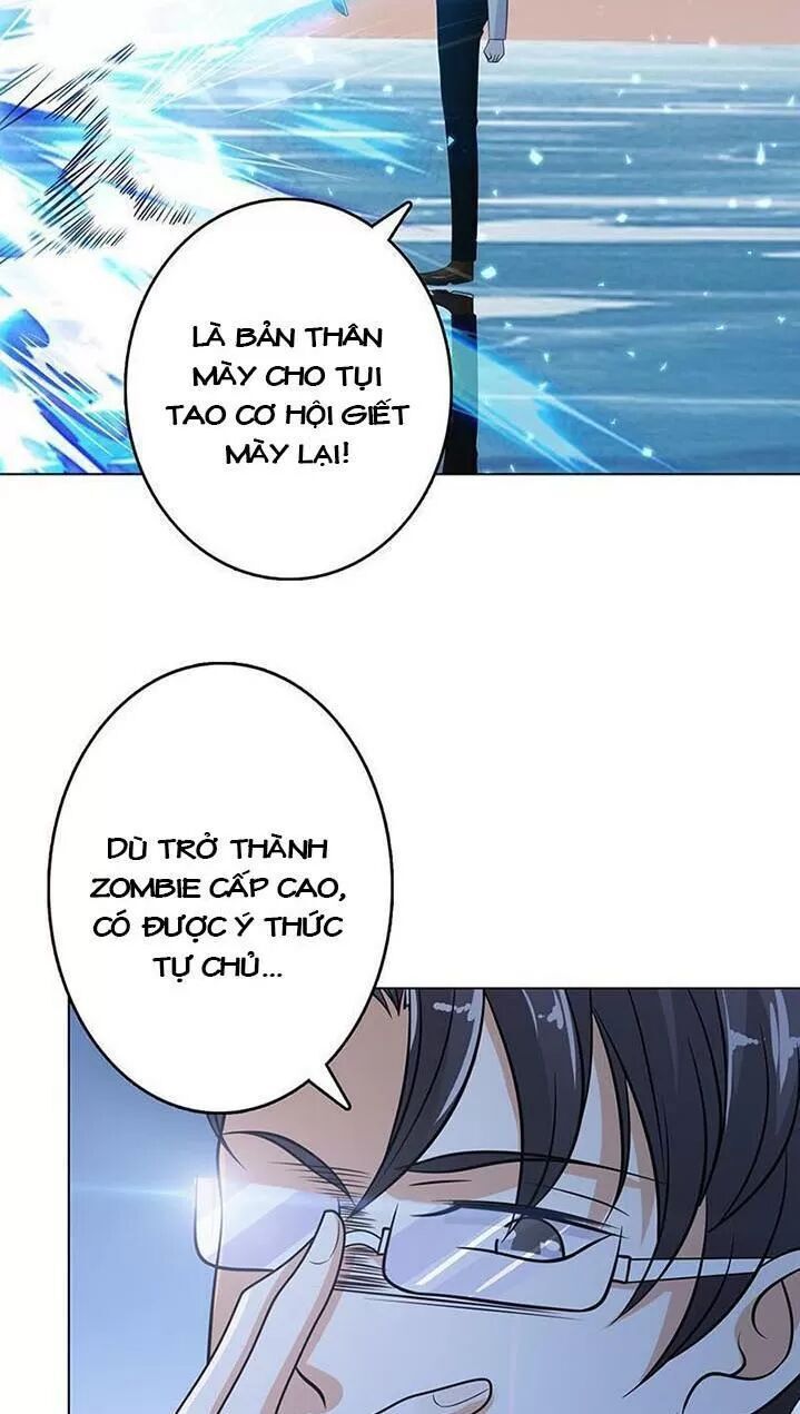 Quy Luật Tình Yêu Ở Mạt Thế Chapter 236 - 9