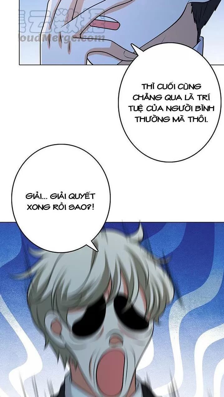 Quy Luật Tình Yêu Ở Mạt Thế Chapter 236 - 10