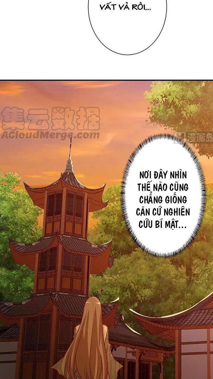 Quy Luật Tình Yêu Ở Mạt Thế Chapter 237 - 11