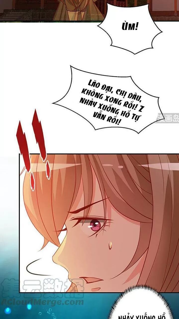 Quy Luật Tình Yêu Ở Mạt Thế Chapter 237 - 12