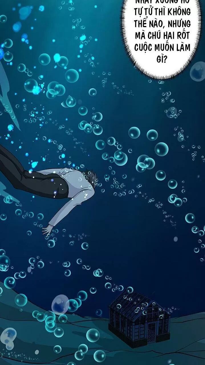 Quy Luật Tình Yêu Ở Mạt Thế Chapter 237 - 13