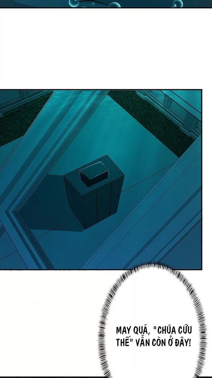 Quy Luật Tình Yêu Ở Mạt Thế Chapter 237 - 14