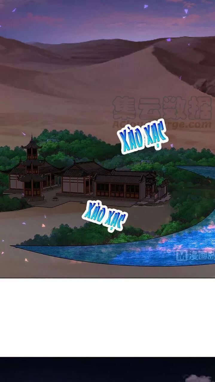 Quy Luật Tình Yêu Ở Mạt Thế Chapter 237 - 19