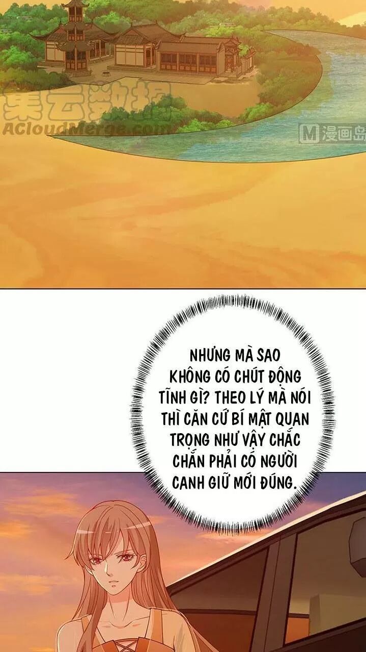 Quy Luật Tình Yêu Ở Mạt Thế Chapter 237 - 3