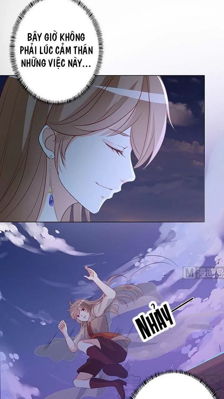 Quy Luật Tình Yêu Ở Mạt Thế Chapter 237 - 21