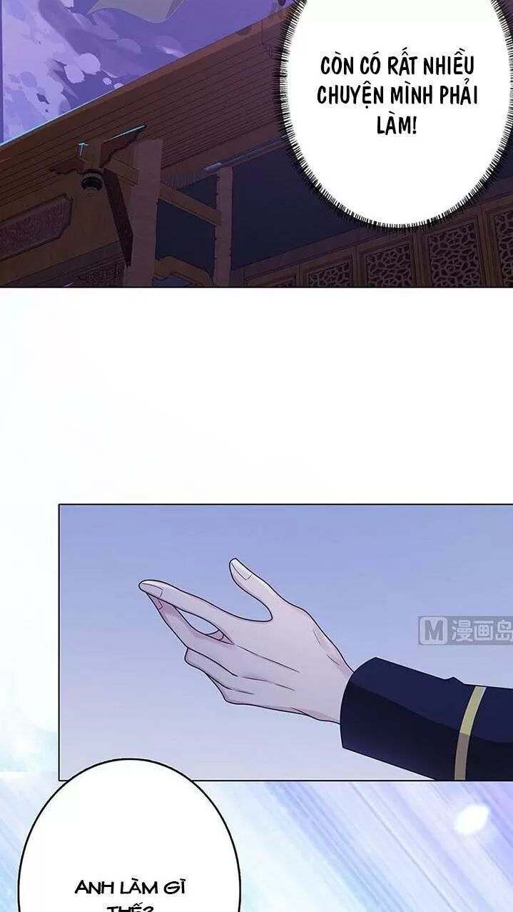 Quy Luật Tình Yêu Ở Mạt Thế Chapter 237 - 22