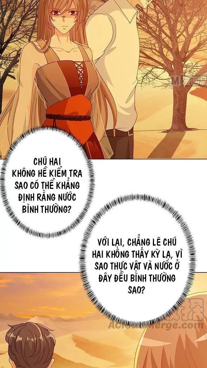 Quy Luật Tình Yêu Ở Mạt Thế Chapter 237 - 5