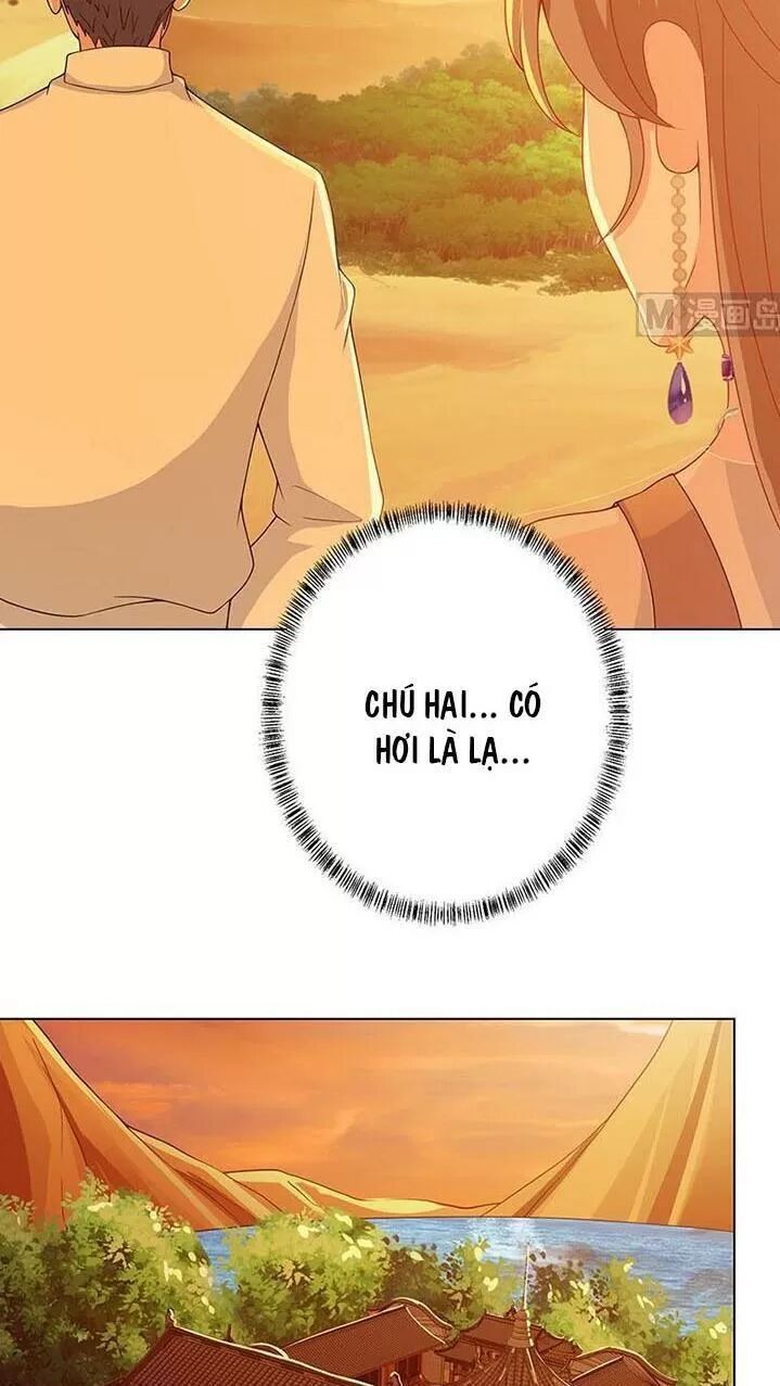 Quy Luật Tình Yêu Ở Mạt Thế Chapter 237 - 6