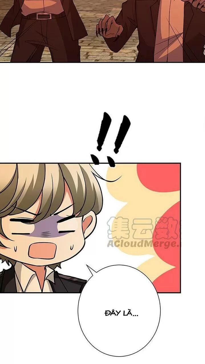 Quy Luật Tình Yêu Ở Mạt Thế Chapter 237 - 8