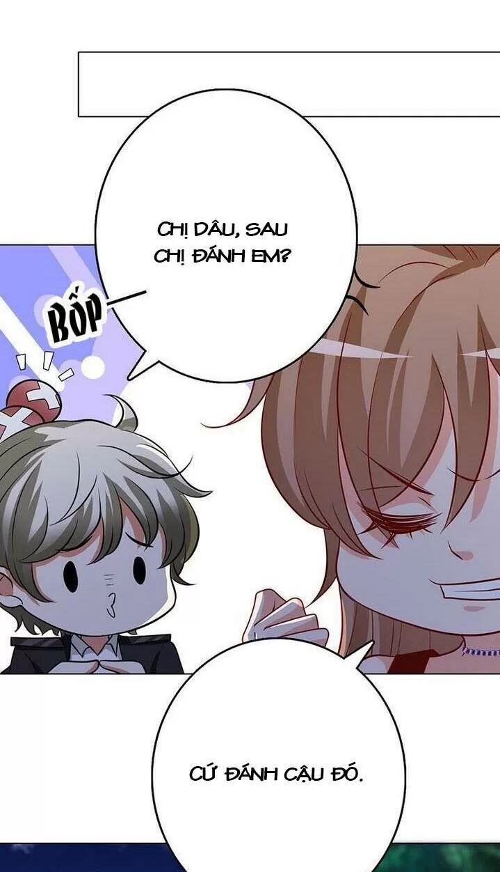 Quy Luật Tình Yêu Ở Mạt Thế Chapter 238 - 2