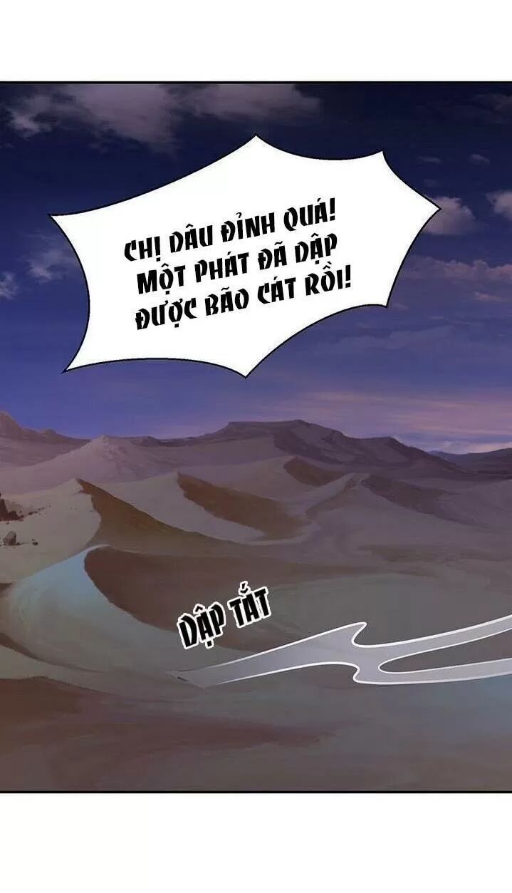 Quy Luật Tình Yêu Ở Mạt Thế Chapter 238 - 12