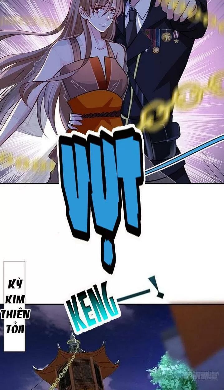 Quy Luật Tình Yêu Ở Mạt Thế Chapter 238 - 16