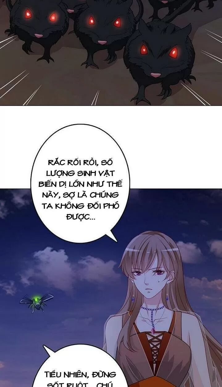 Quy Luật Tình Yêu Ở Mạt Thế Chapter 238 - 20