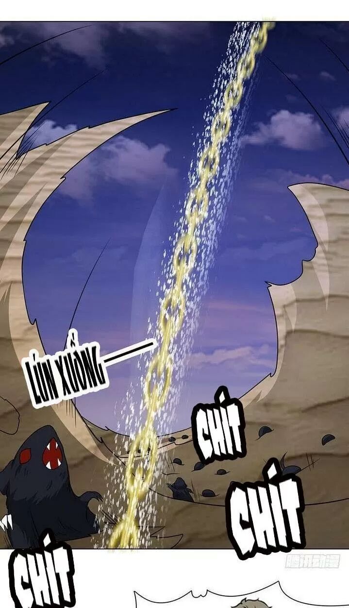 Quy Luật Tình Yêu Ở Mạt Thế Chapter 238 - 26