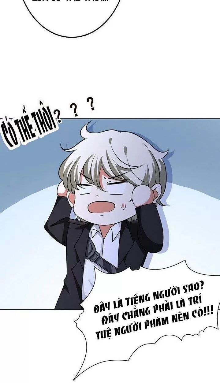 Quy Luật Tình Yêu Ở Mạt Thế Chapter 238 - 28